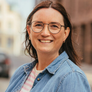 Bilde Iselin Bjørnstad
