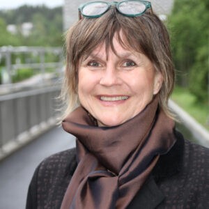 Trine Lise Aasheim