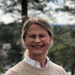 Kristine Skolt Grosås