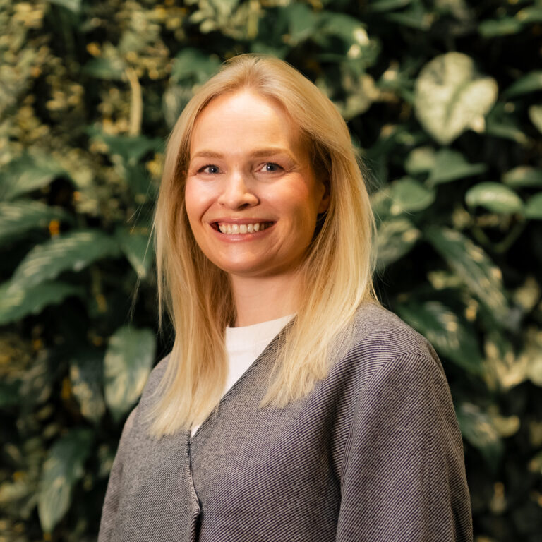 Ingebjørg Klingenberg Kovacic