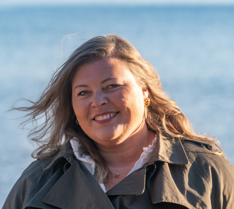 Bilde av Ingrid Grøvan