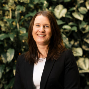 Ingvild Ofte Arntsen