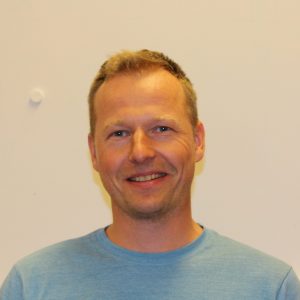 Bilde av Terje Møkjåland