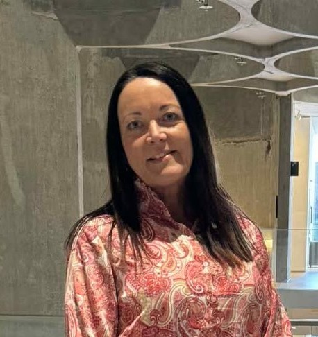 Jane Nystøl