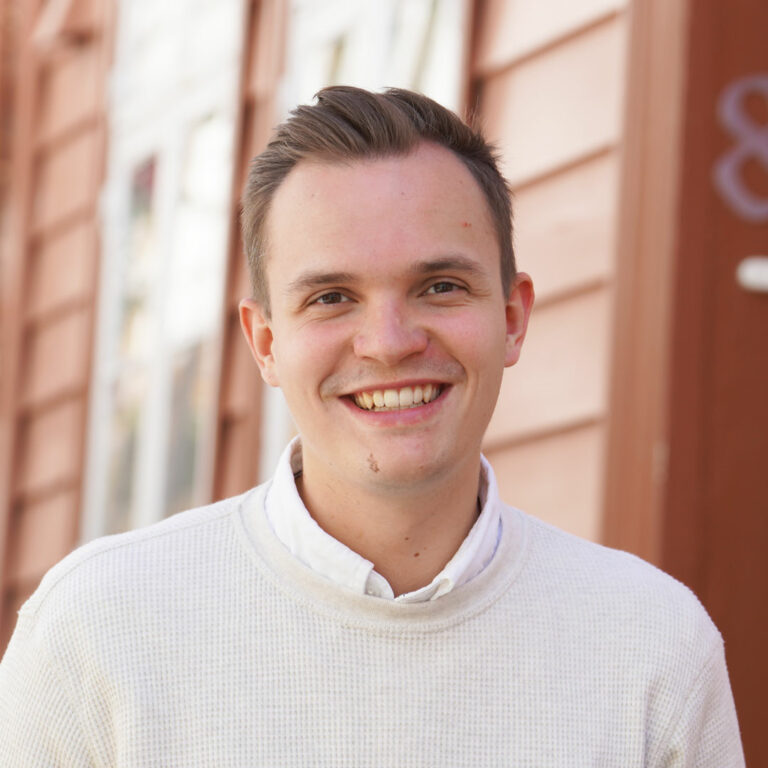 Joel Ystebø
