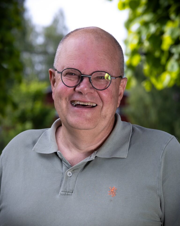 John Petter Stangeland
