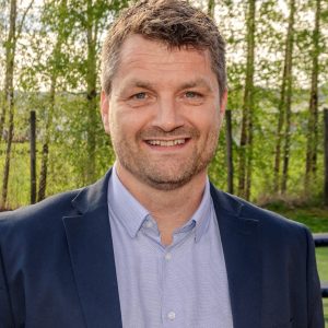 Bilde av Jon-Are Åmland
