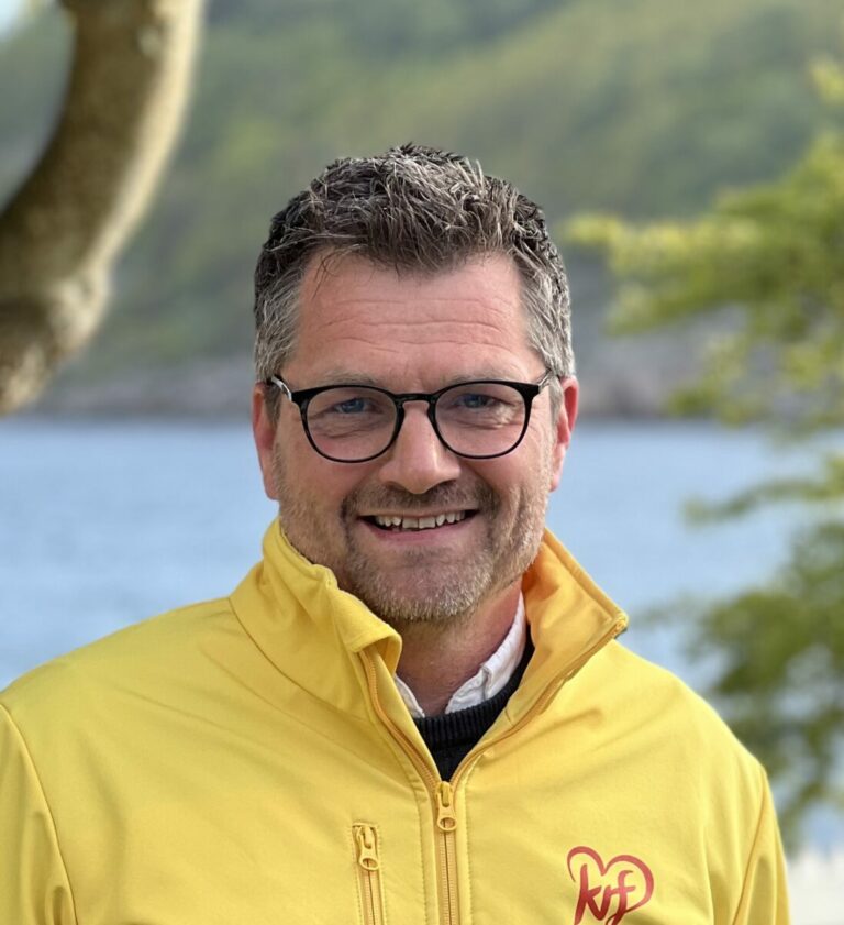 Bilde av Jon Are Åmland
