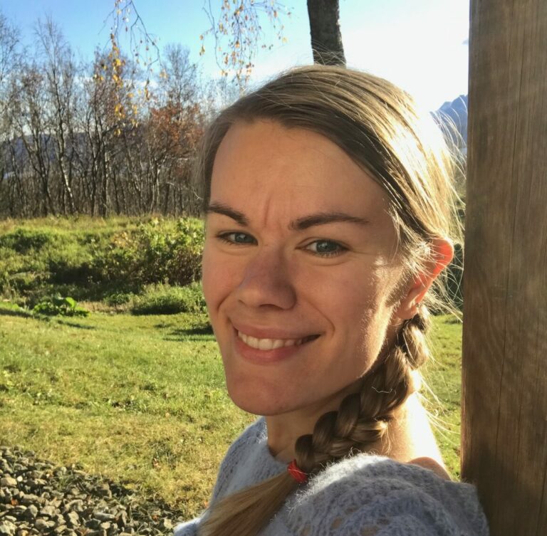 Kaja Eriksen Aardal
