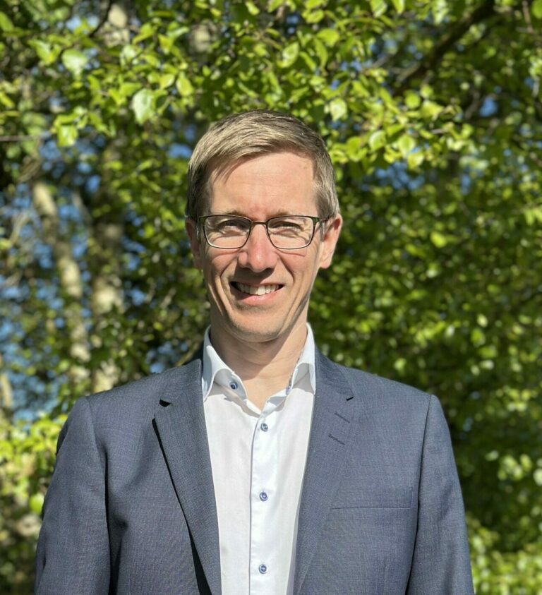 Øystein Stjern