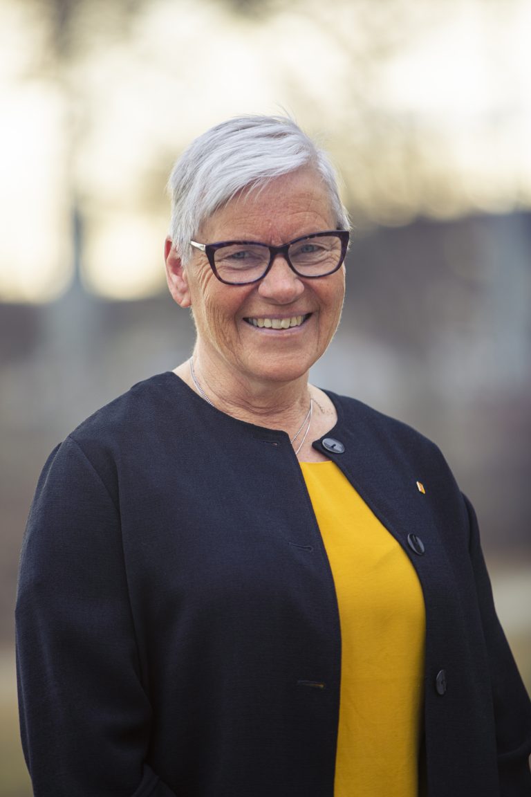 Jytte Sonne