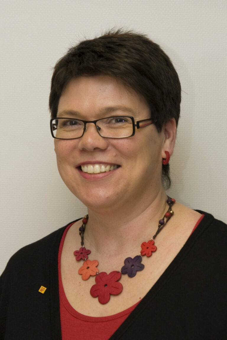 Bilde av Karin Bjørkhaug