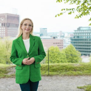 Karoline Grosås Nordbø