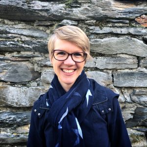 Kathrine Ruset Sletten