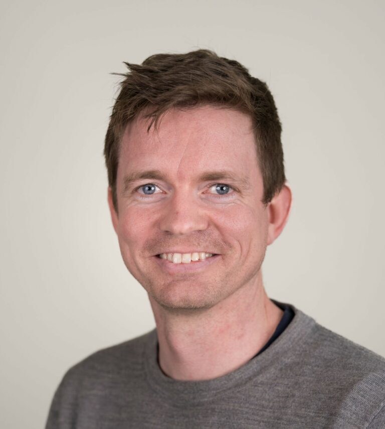 Kristian Valle Høie