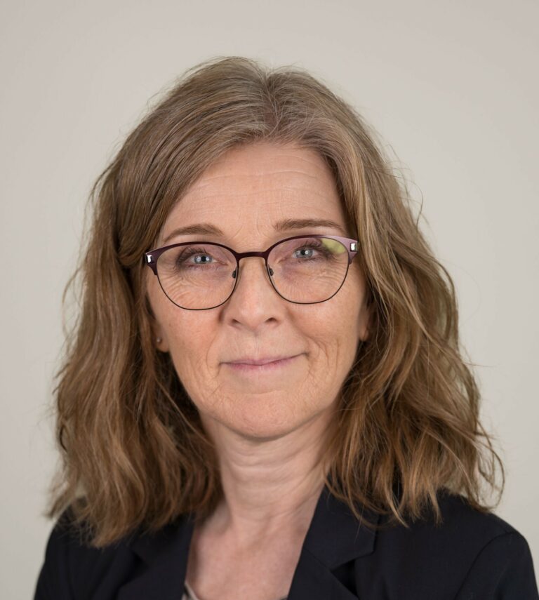 Gunn-Marit Lygre