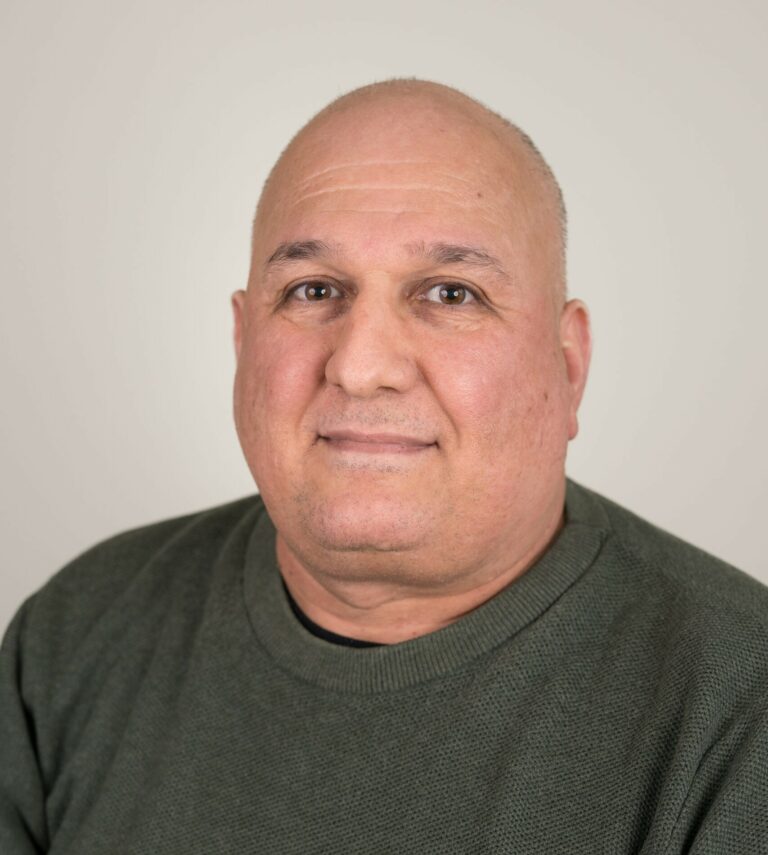 Mohammad Zaa Mohammad