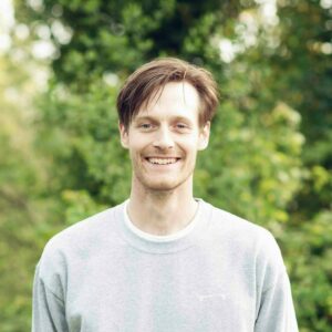 Vebjørn Mathiesen Solli