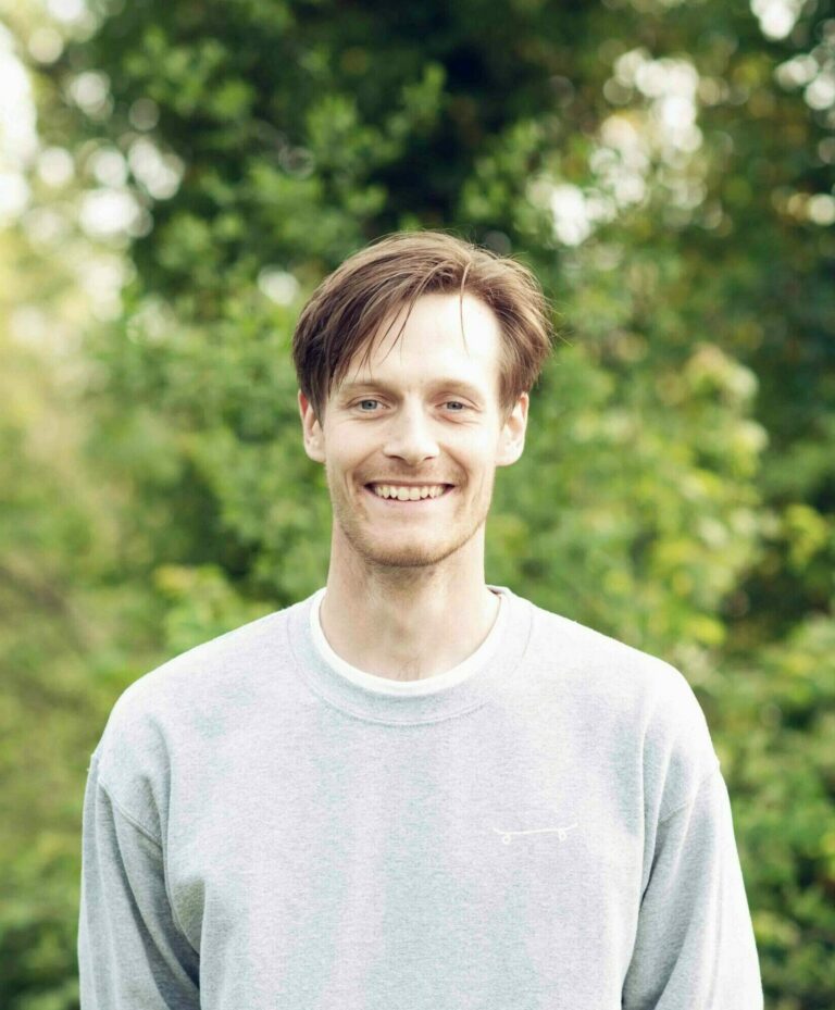 Vebjørn Mathiesen Solli