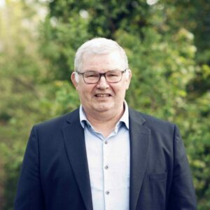 Ola Andreas Byrkjedal