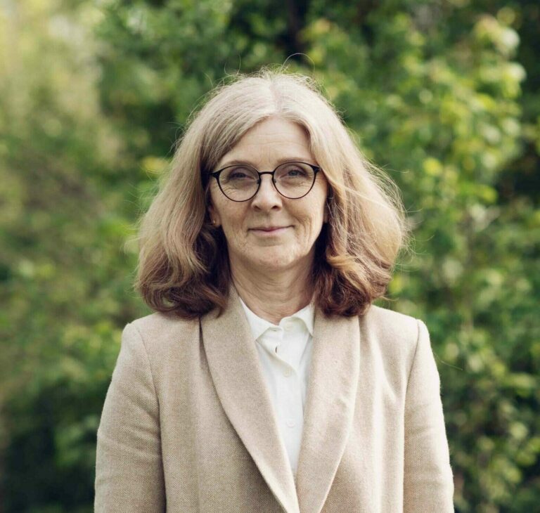 Gunn-Marit Lygre