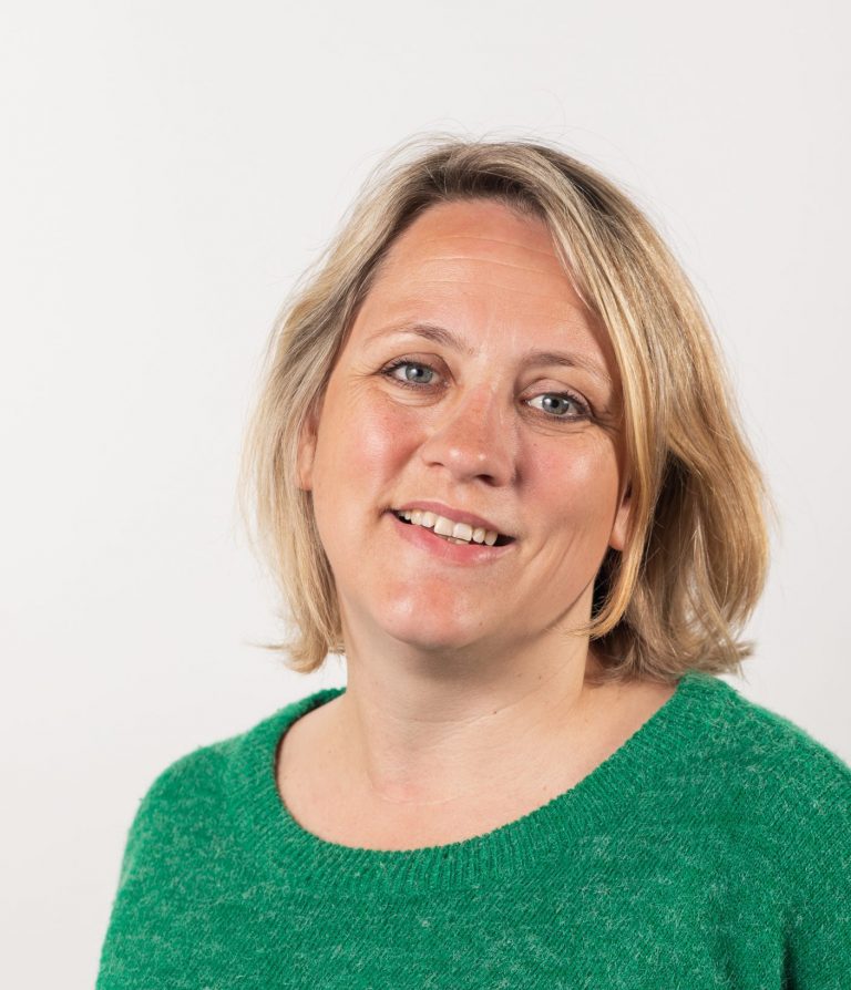 Bilde av Janette Kleivset