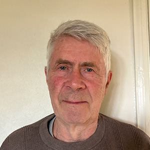 Leiv Arne Nistad
