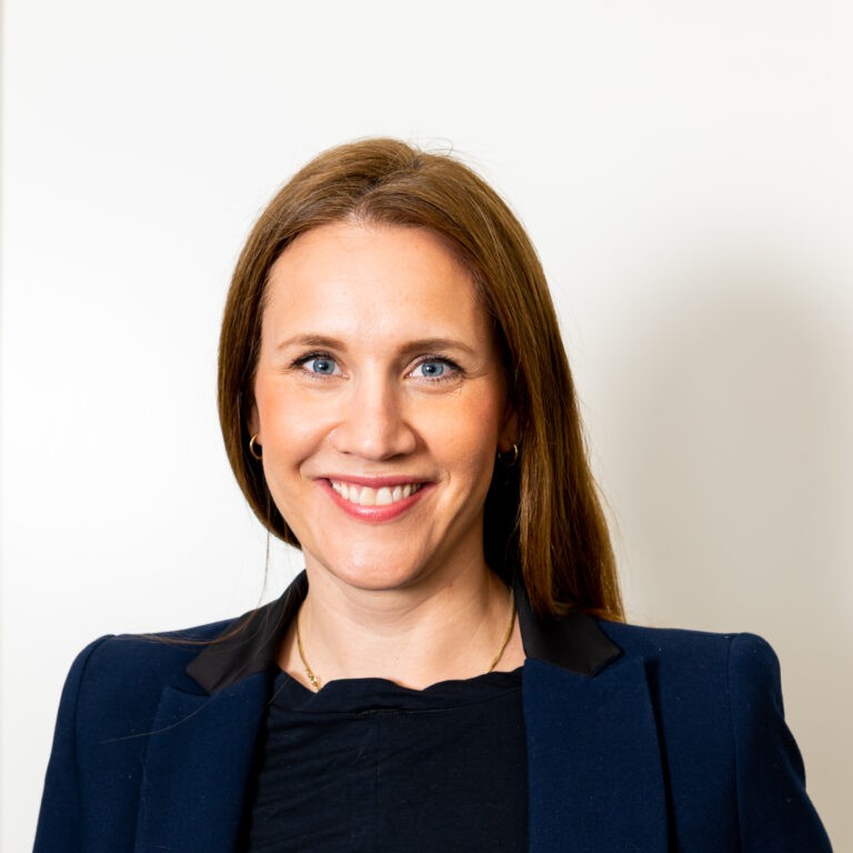 Marie Ljones Brekke