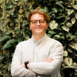 Mikal Valland Nordli