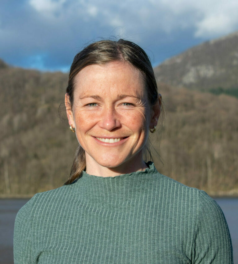 Monika Vassbø