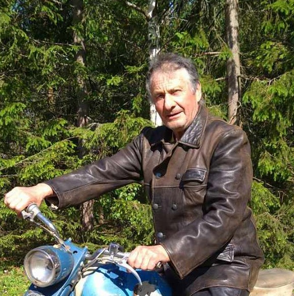 Ole Sørensen