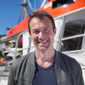 Ørjan Albrigtsen