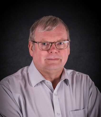 Øystein Jaavall
