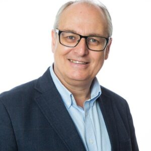 Øyvind Reymert