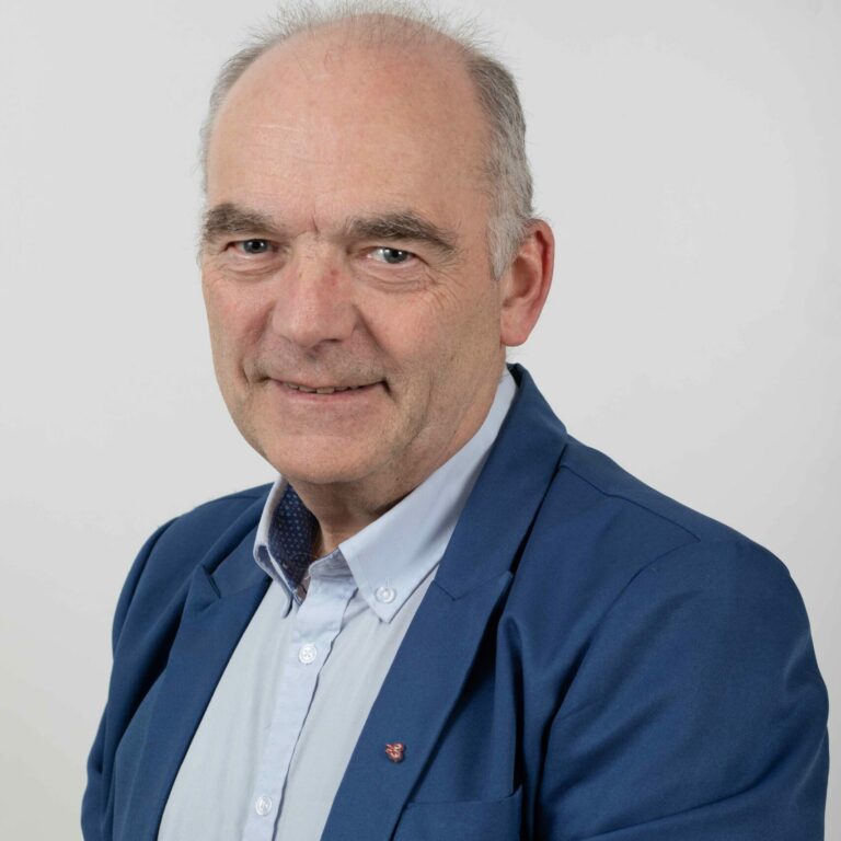 Ebbe Boel Pedersen