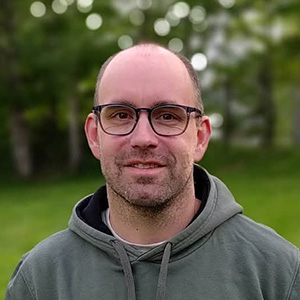 Håvard Andre Kvamme