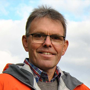 Jon Olav Kvamme