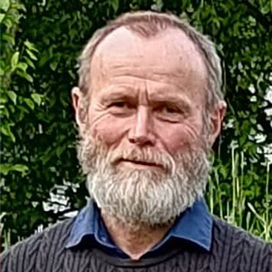 Oddvar Bergset
