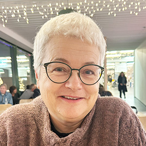 Sigrid Lunde