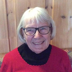 Solveig Aaberg