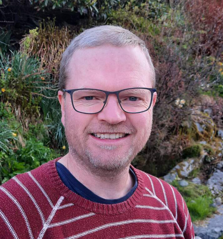 Odd-Jarle Øvreås