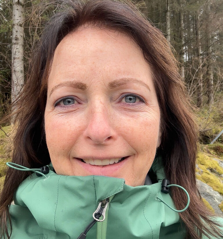 Oddgunn Keilegavlen Grane