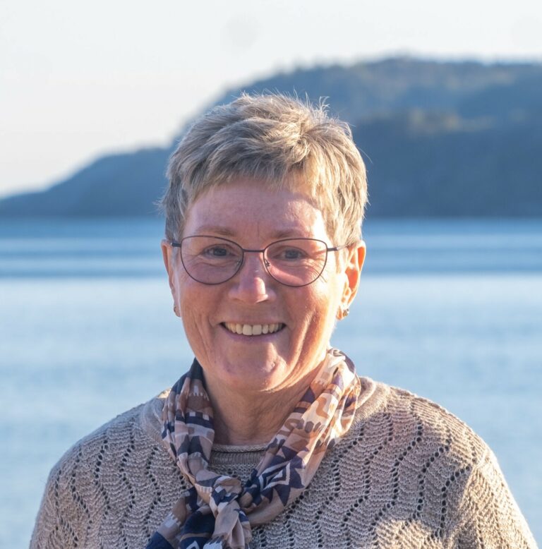 Bilde av Reidun Bakken