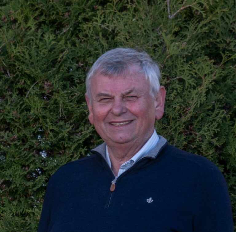 Bilde av Rolf Hompland