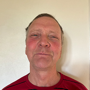 Terje Halsnes