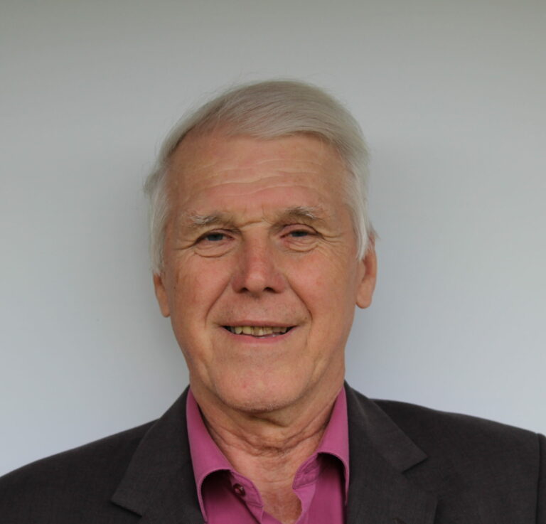 Thor Trygve Ringsbu