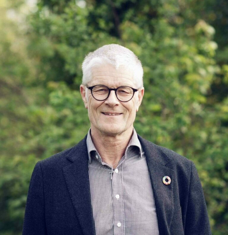 Tom Landås