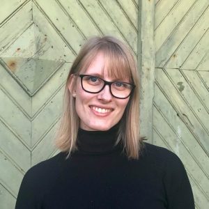Tonje Sofie Ranvik