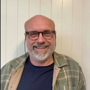 Bilde av Torkjell Orre Rye