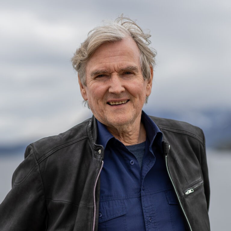 Trygve Paulsen